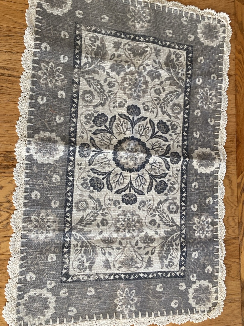 Rug new